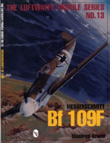 Image for Messerschmitt Bf 109F