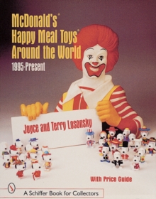 Image for McDonald's® Happy Meal Toys®  Around the World