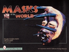 Image for Masks of the world