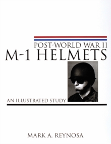 Image for Post-World War II M-1 Helmets