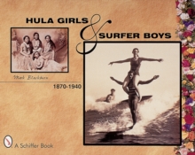 Image for Hula Girls and Surfer Boys
