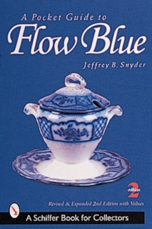 Image for A Pocket Guide to Flow Blue