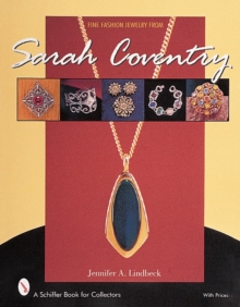 Fine Fashion Jewelry from Sarah Coventry (R)