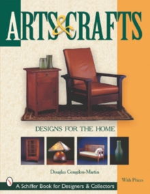 Image for Arts & Crafts Designs for the Home