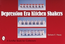 Image for Depression Era Kitchen Shakers