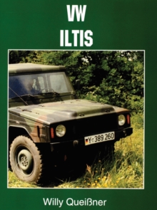 Image for VW Iltis