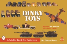 Image for Dinky Toys