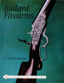 Image for Bullard firearms