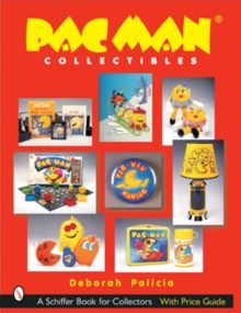 Pac-Man Collectibles