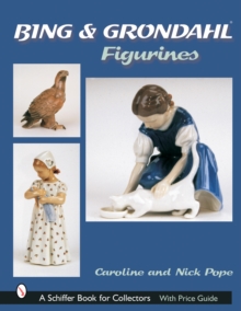 Image for Bing & Grohdahl™ Figurines