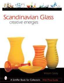 Image for Scandinavian Glass