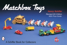 Matchbox® Toys