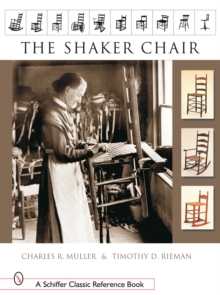 The Shaker Chair