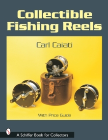 Collectible Fishing Reels