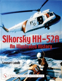 Image for Sikorsky HH-52A