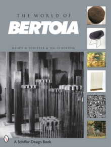 World of Bertoia
