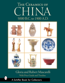 Image for The Ceramics of China