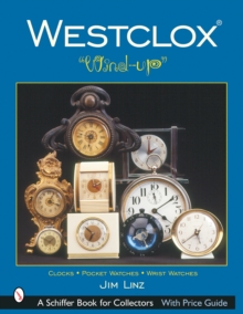 Westclox: "Wind-up"