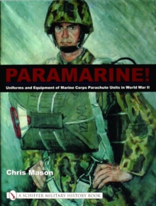 Image for Paramarine!