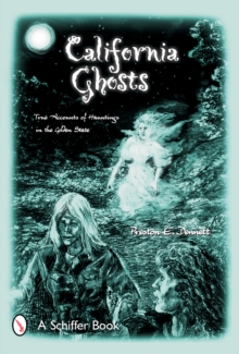 Image for California Ghosts