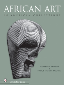 Image for African Art in American Collections