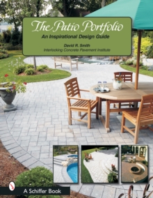 Patio Portfolio: An Inspirational Design Guide