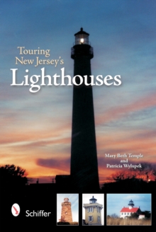 Image for Touring New Jersey's Lighthouses