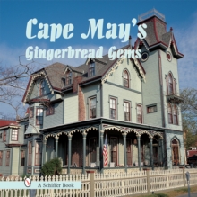 Image for Cape May's Gingerbread Gems