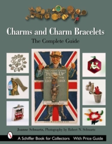 Image for Charms and Charm Bracelets: the Complete Guide