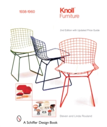 Knoll Furniture: 1938-1960