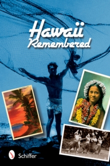 Image for Hawaii Remembered : Postcards from Paradise