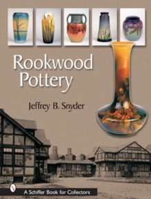 Image for Rookwood Pottery