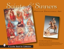Image for Saints & Sinners