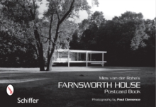 Mies van der Rohe’s Farnsworth House: Ptcard Book