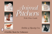 Animal Pitchers