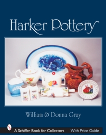 Image for Harker Pottery