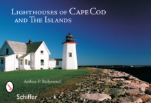 Image for Lighthouses of Cape Cod & the Islands