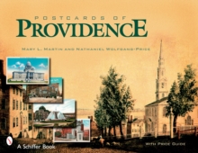 Image for Postcards of Providence
