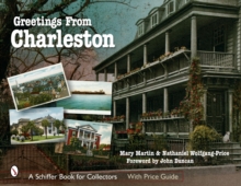 Image for Greetings From Charleston