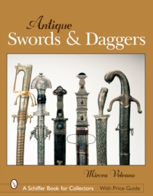 Antique Swords & Daggers