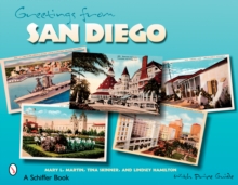 Image for Greetings From San Diego
