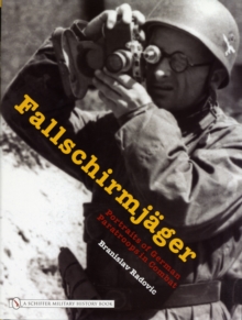Image for Fallschirmjager