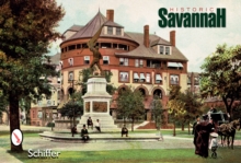 Image for Historic Savannah Postcards