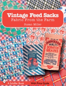 Image for Vintage Feed Sacks