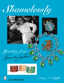 Image for Shamelessly, Jewelry from Kenneth Jay Lane