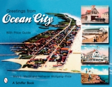 Image for Greetings from Ocean City, Maryland