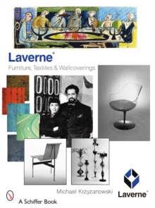 Image for Laverne