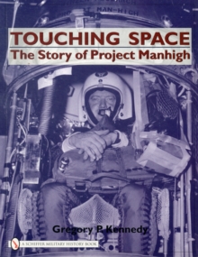 Image for Touching Space