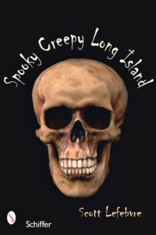 Image for Spooky Creepy Long Island
