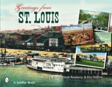 Image for Greetings From St. Louis